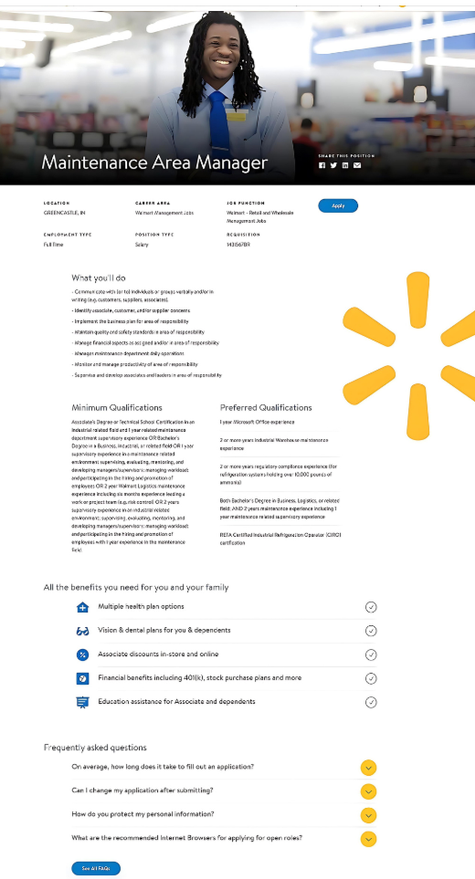 Crafting Job Ads | Attract Top Talent with AI Strategies