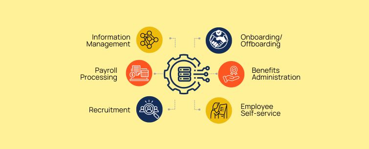The Ultimate HRIS Guide for HR Professionals