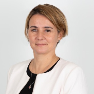 Laetitia Cailleteau