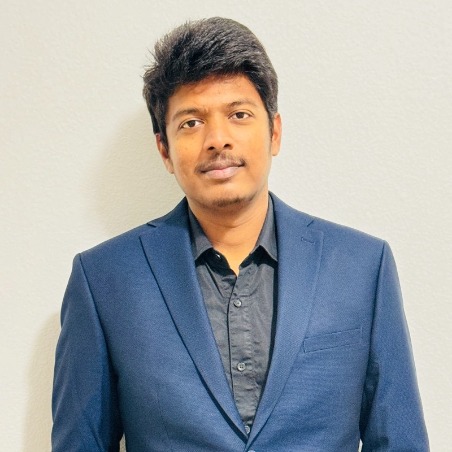 undefined Chandu Ummadisetti