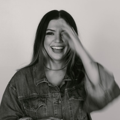 Lauren Glass Mullins