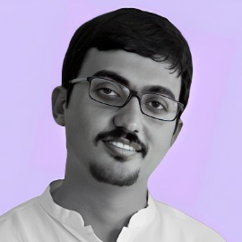 Varun Ramakrishnan