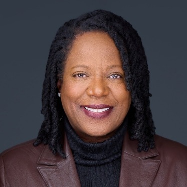 Valerie Capers Workman