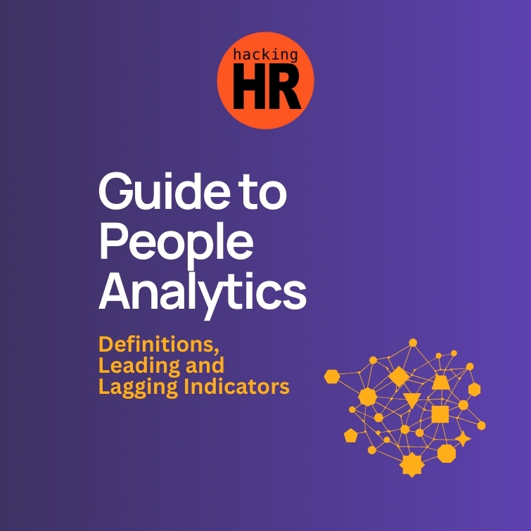 A Guide To People Analytics: HR Metrics That Matter