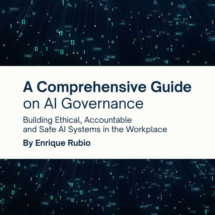 The Ultimate AI Governance Guide for HR and Business Leaders