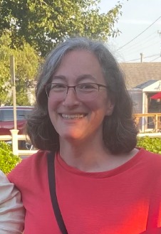 Diane Slater