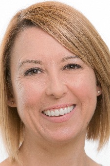 Belinda Hughes