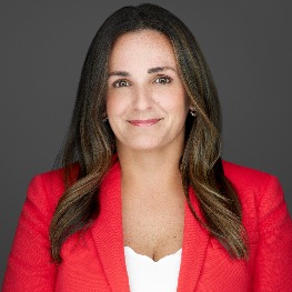 Angela Connell