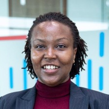 Rina Wachira