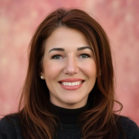 Amy Beal, MBA