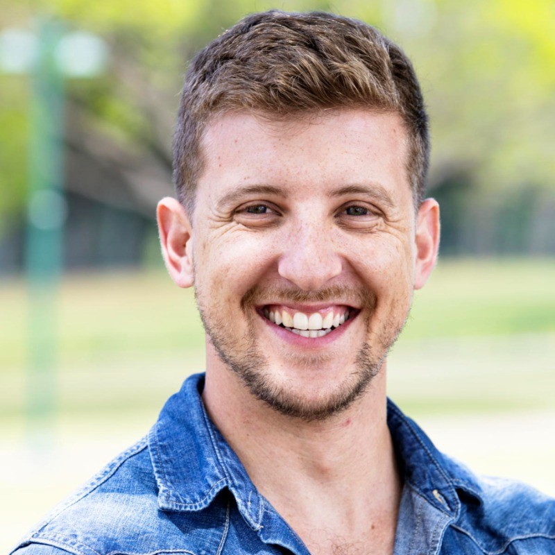 Josh Rodwell AI Experience Summit (by Hacking HR)
